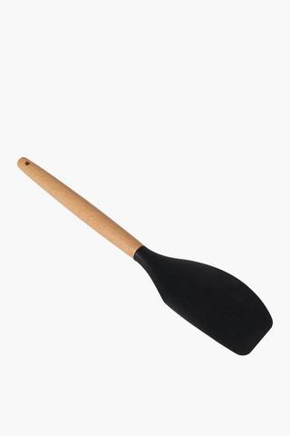 Java Bamboo Spatula