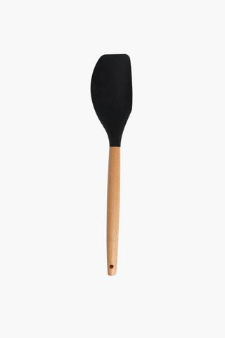 Java Bamboo Spatula