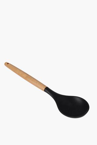 Java Bamboo Spoon