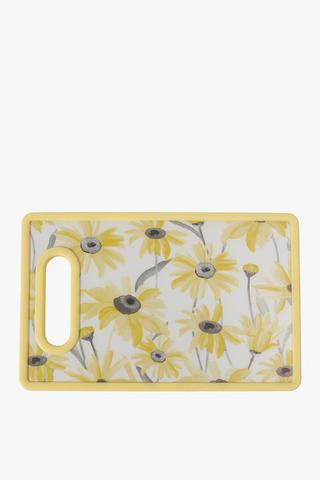 Hopefield Plastic Chopping Board Small