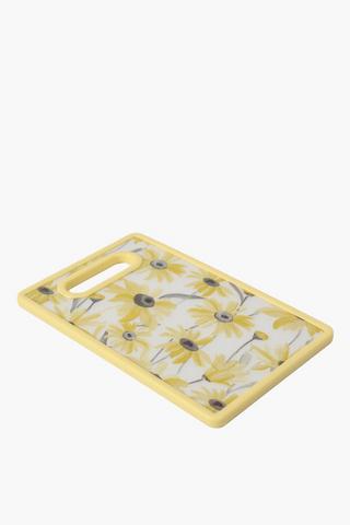 Hopefield Plastic Chopping Board Small