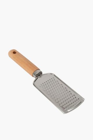 Beech Wood Zester