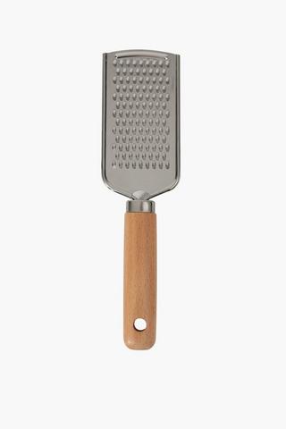Beech Wood Zester