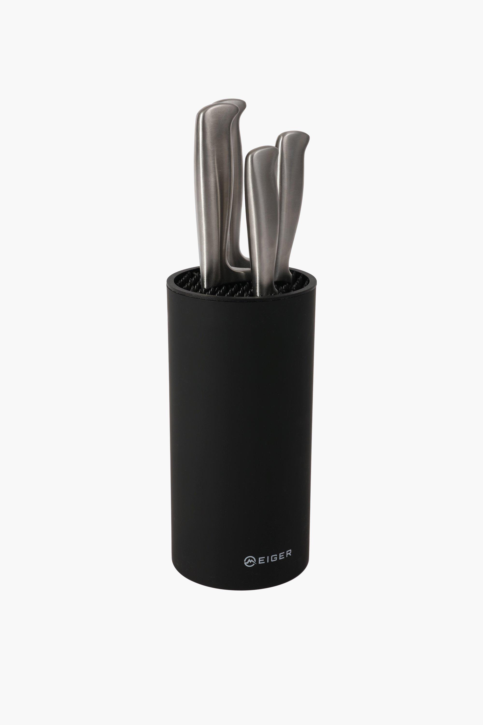 Eiger Julienne Knife Set