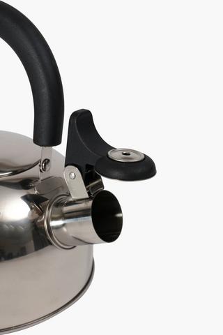 Stove Top Kettle, 1,5l