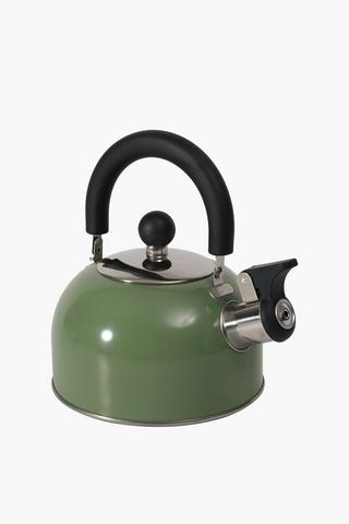 Stove Top Kettle, 1,5l