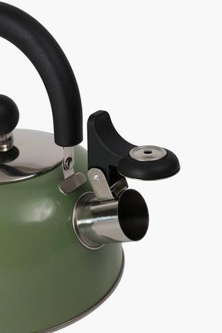 Stove Top Kettle, 1,5l