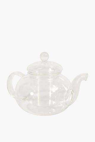 Glass Tea Pot, 1,5l