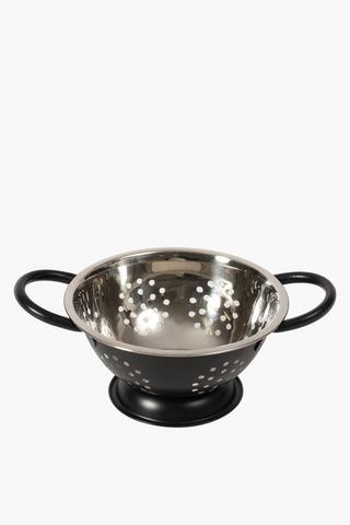 Stainless Steel Mini Colander