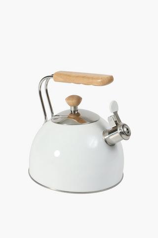 Stove Top Kettle, 2,5l