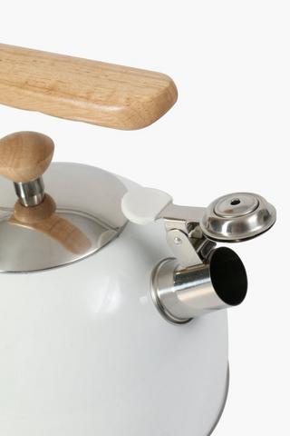 Whistling kettle online mr price home