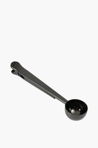 Metallic Coffee Spoon