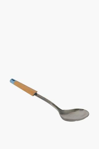 Beech Wood Spoon