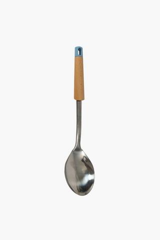 Beech Wood Spoon