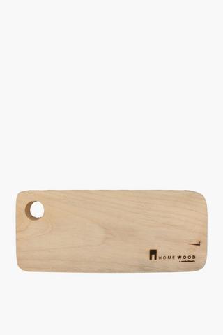 Homewood Rustic Chopping Board