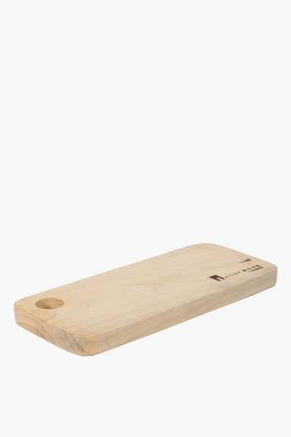 Homewood Rustic Chopping Board