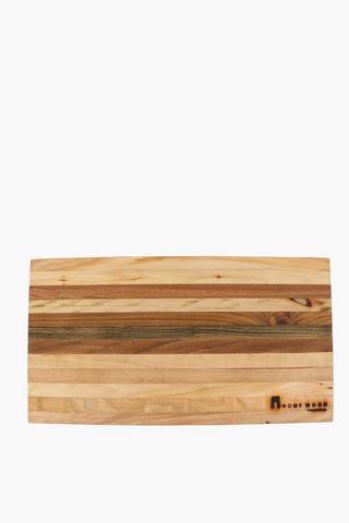 Homewood Butcher Block