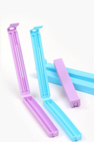5 Piece Bag Clips