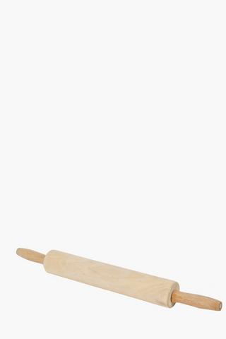 Wooden Rolling Pin