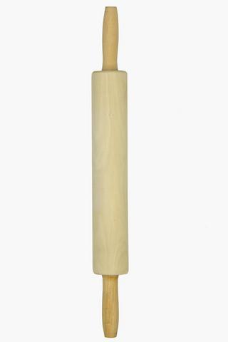 Wooden Rolling Pin