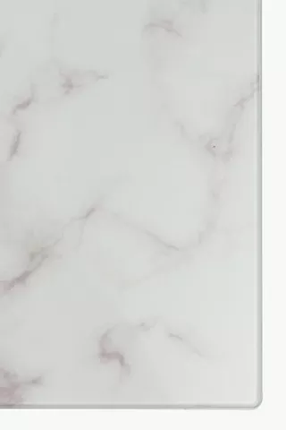 Himeville Marble Glass Chopping Board