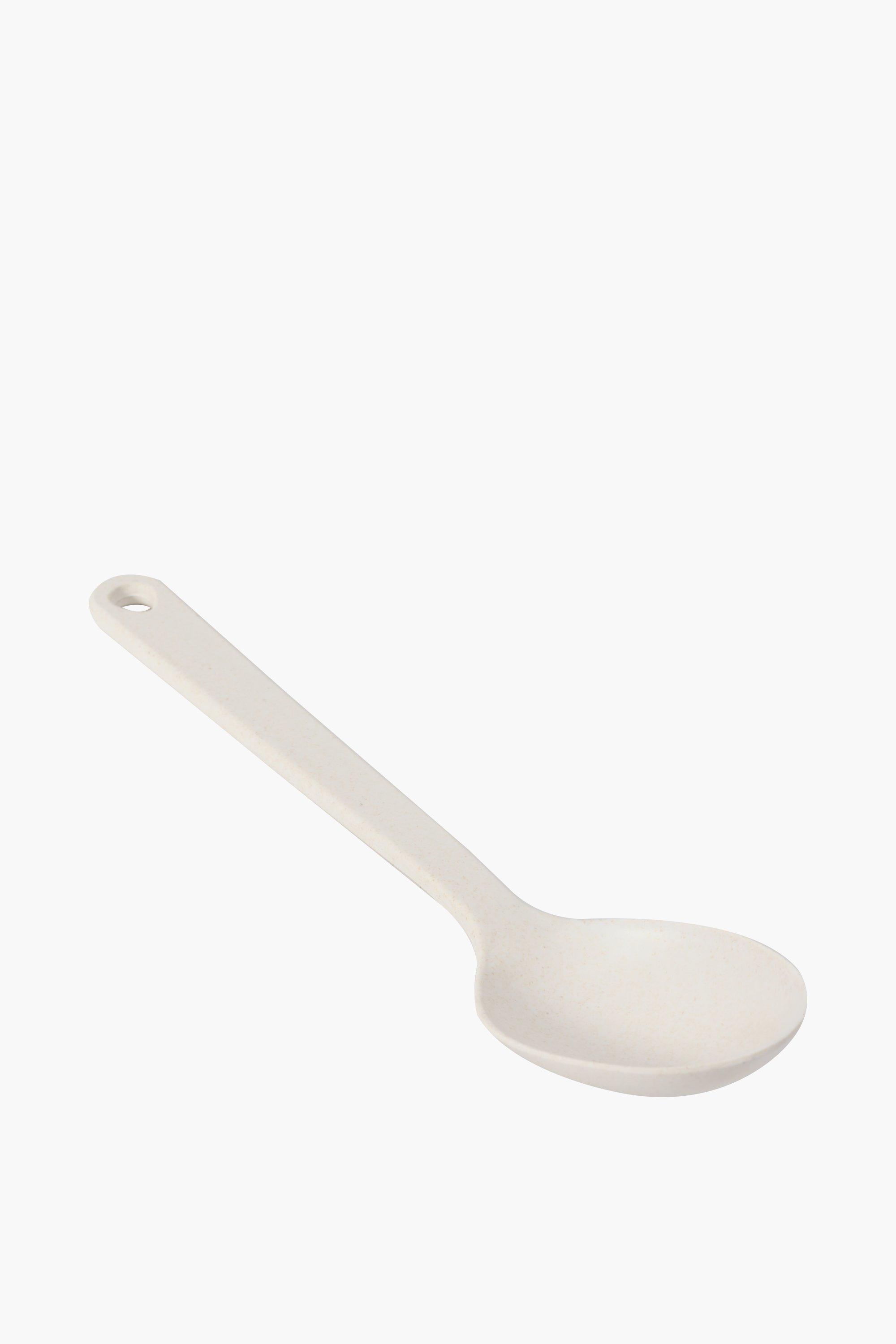 Bamboo Fibre Spoon