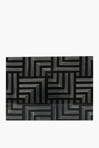 Garrud Glass Chopping Board