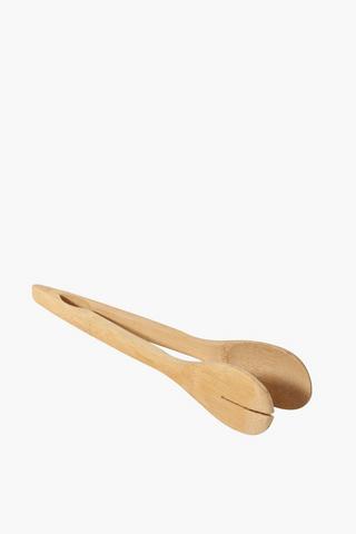Wood Tongs