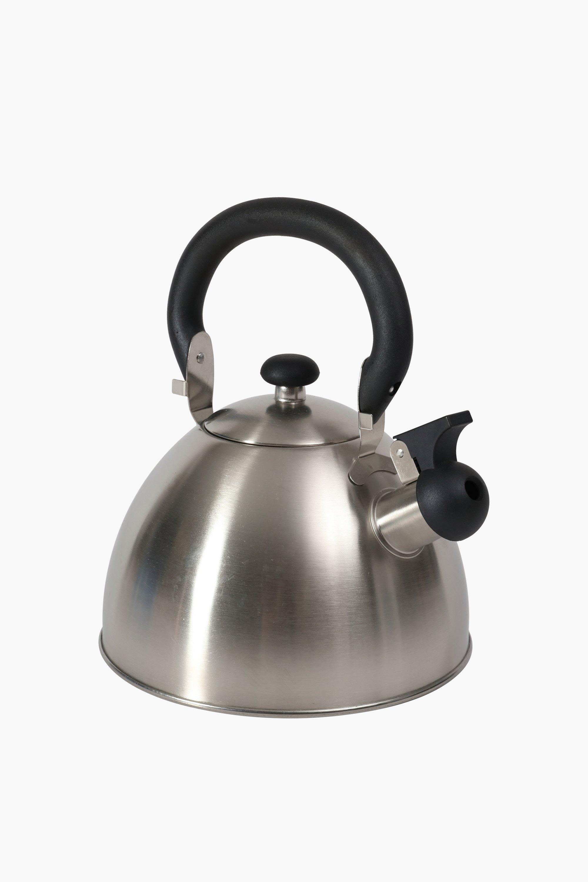 Primula Stewart 1.5qt Stovetop Kettle - Stainless Steel