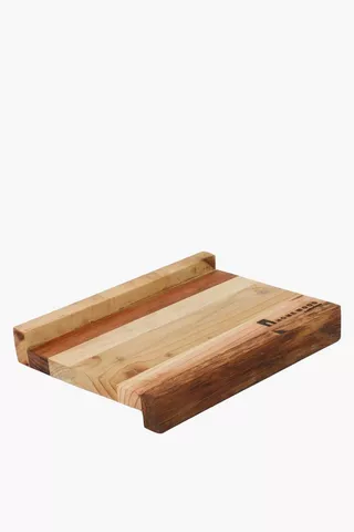 Homewood Non Slip Chopping Board Small