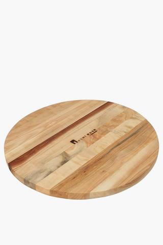 Homewood Round Chopping Board