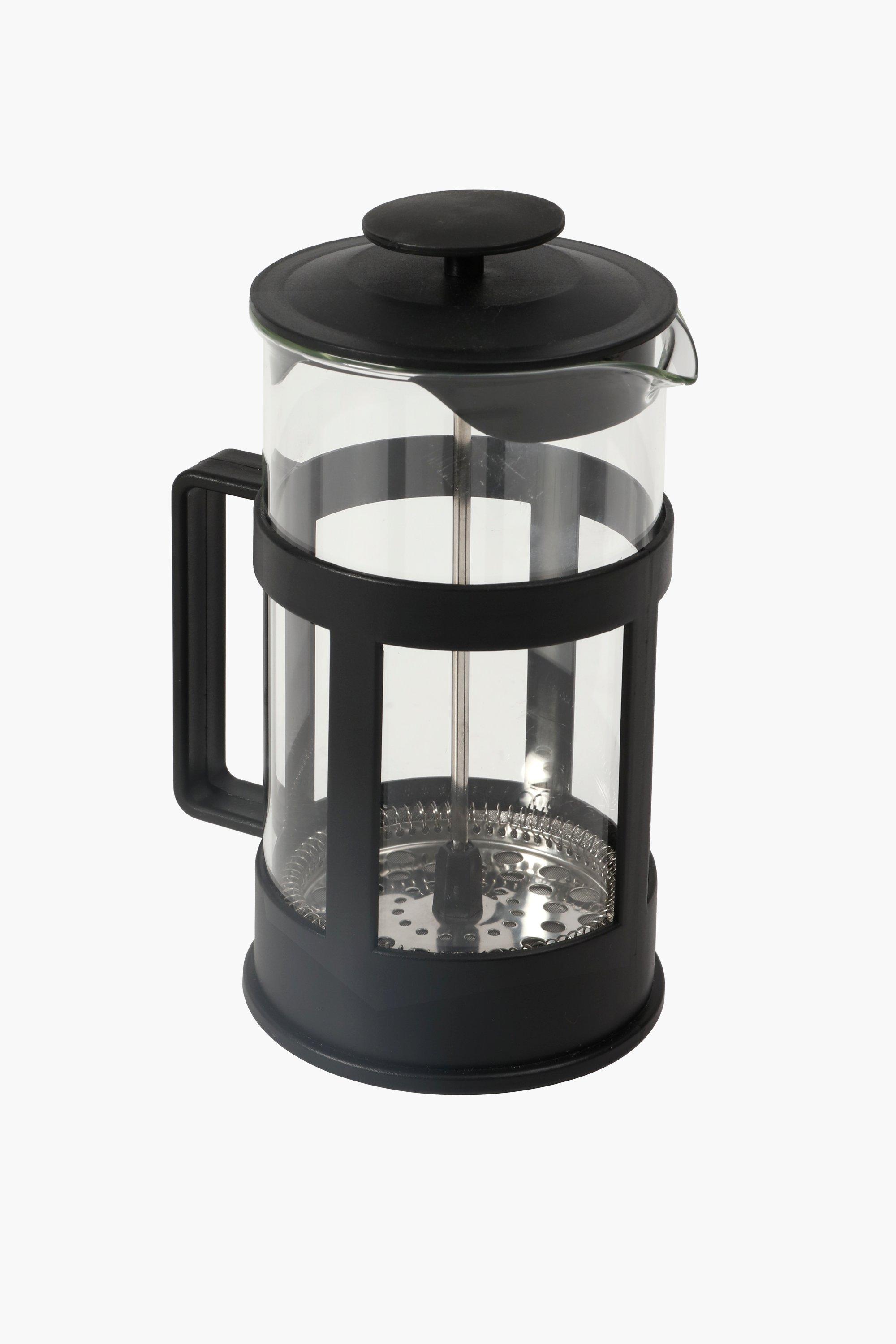 Glass Coffee Plunger, 1l