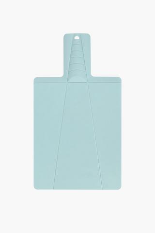 Plastic Folding Chopping Board