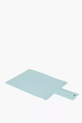 Plastic Folding Chopping Board