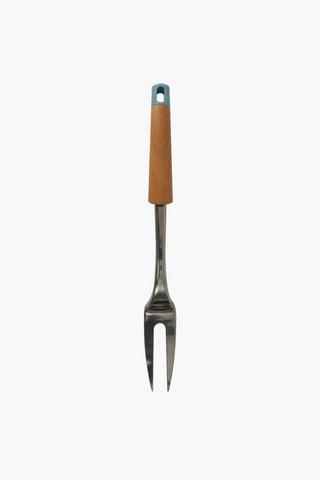 Beech Wood Cooking Fork