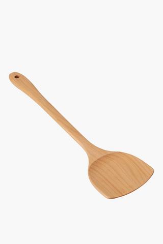 Beech Wood Spoon, 39cm