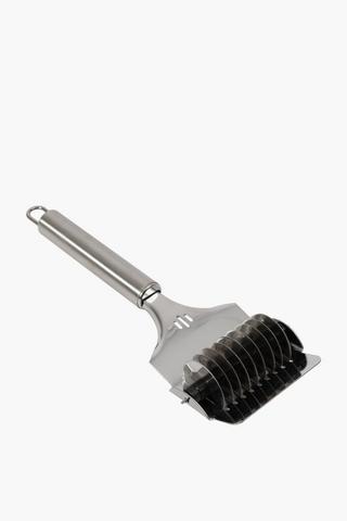 Stainless Steel Pasta Bike