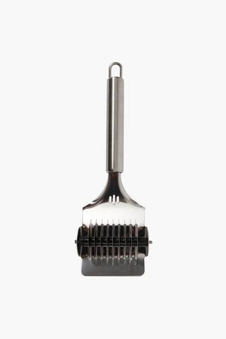 Stainless Steel Pasta Bike