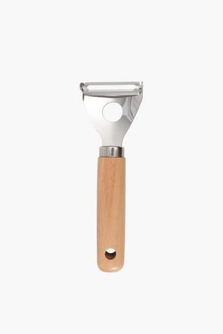 Beech Wood Peeler