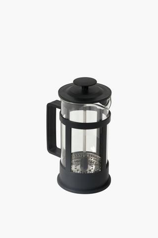 Glass Coffee Plunger, 350ml
