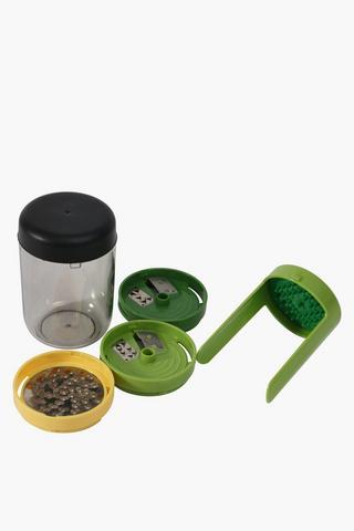 3 In 1 Spiraliser