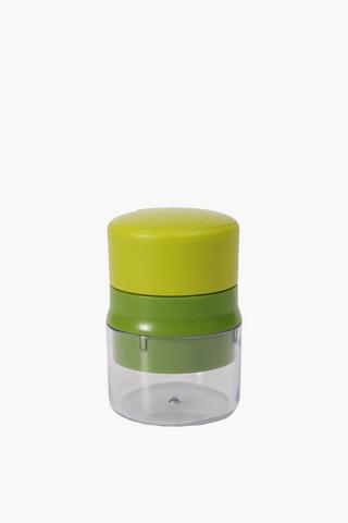 Multi Functional Garlic Grinder