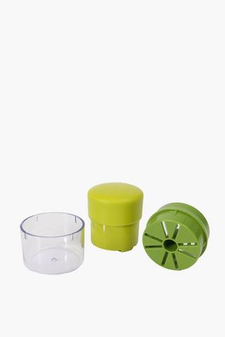 Multi Functional Garlic Grinder