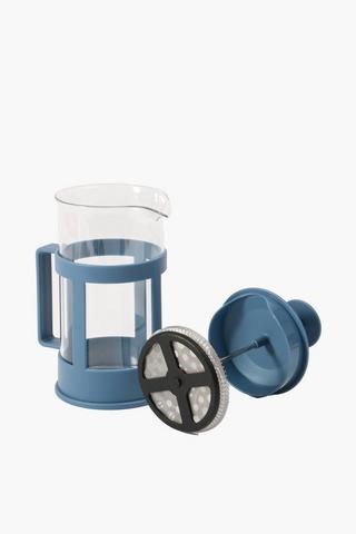 Glass Coffee Plunger 1 L
