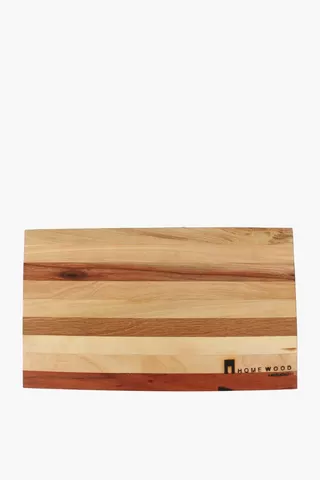 Homewood Rectangle Chopping Board