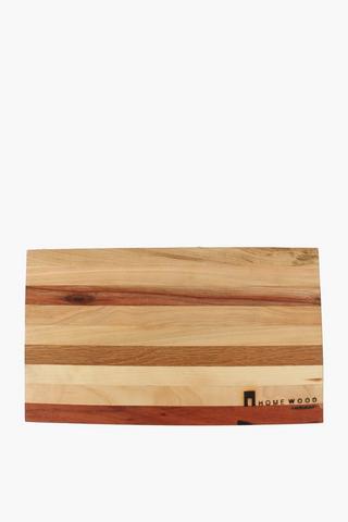 Homewood Round Chopping Board