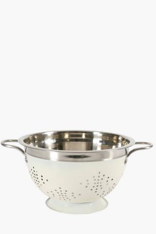 Stainless Steel Colander