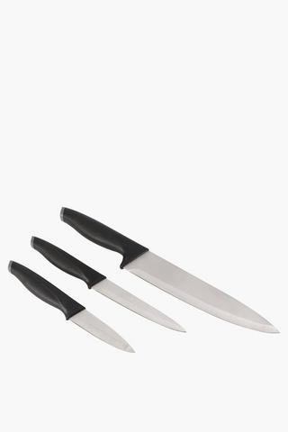 Richardson Sheffield 3 Piece Knife Set