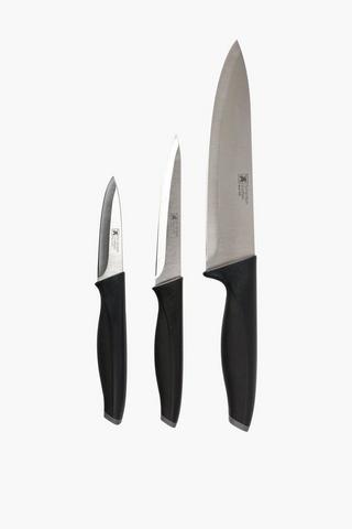 Richardson Sheffield 3 Piece Knife Set