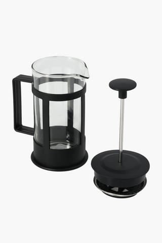 French Glass Coffee Press, 350ml